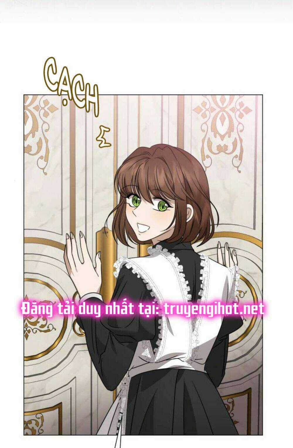 Hoán Đổi Linh Hồn Chapter 23 trang 29