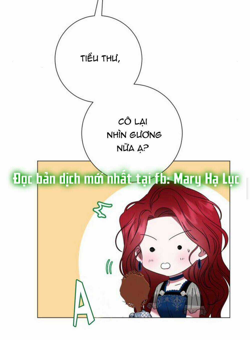 Hoán Đổi Linh Hồn Chapter 23 trang 30