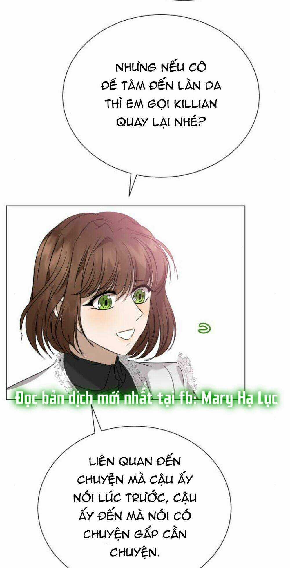 Hoán Đổi Linh Hồn Chapter 23 trang 32