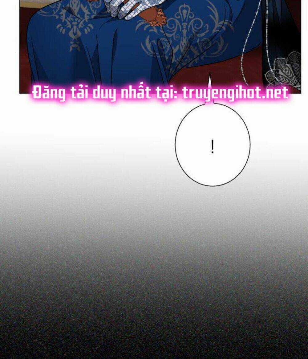 Hoán Đổi Linh Hồn Chapter 23 trang 34