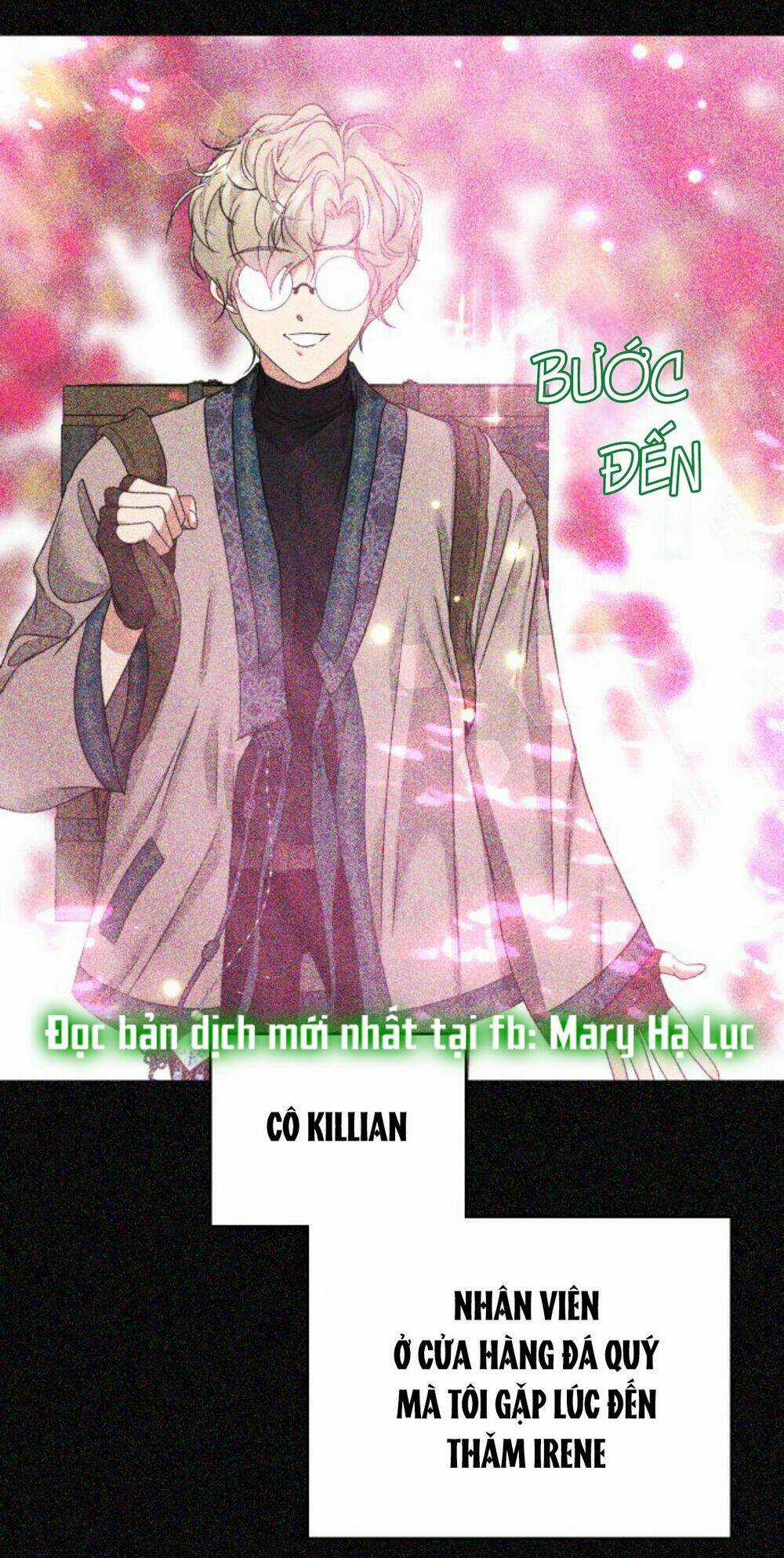 Hoán Đổi Linh Hồn Chapter 23 trang 35