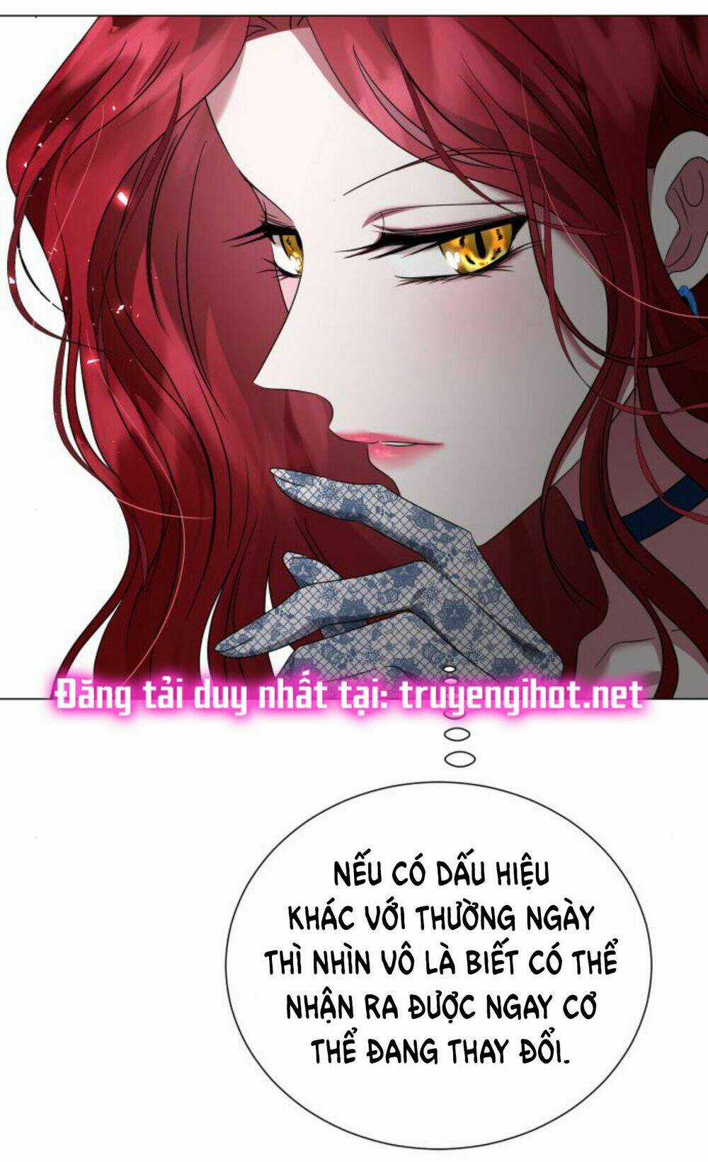 Hoán Đổi Linh Hồn Chapter 23 trang 39