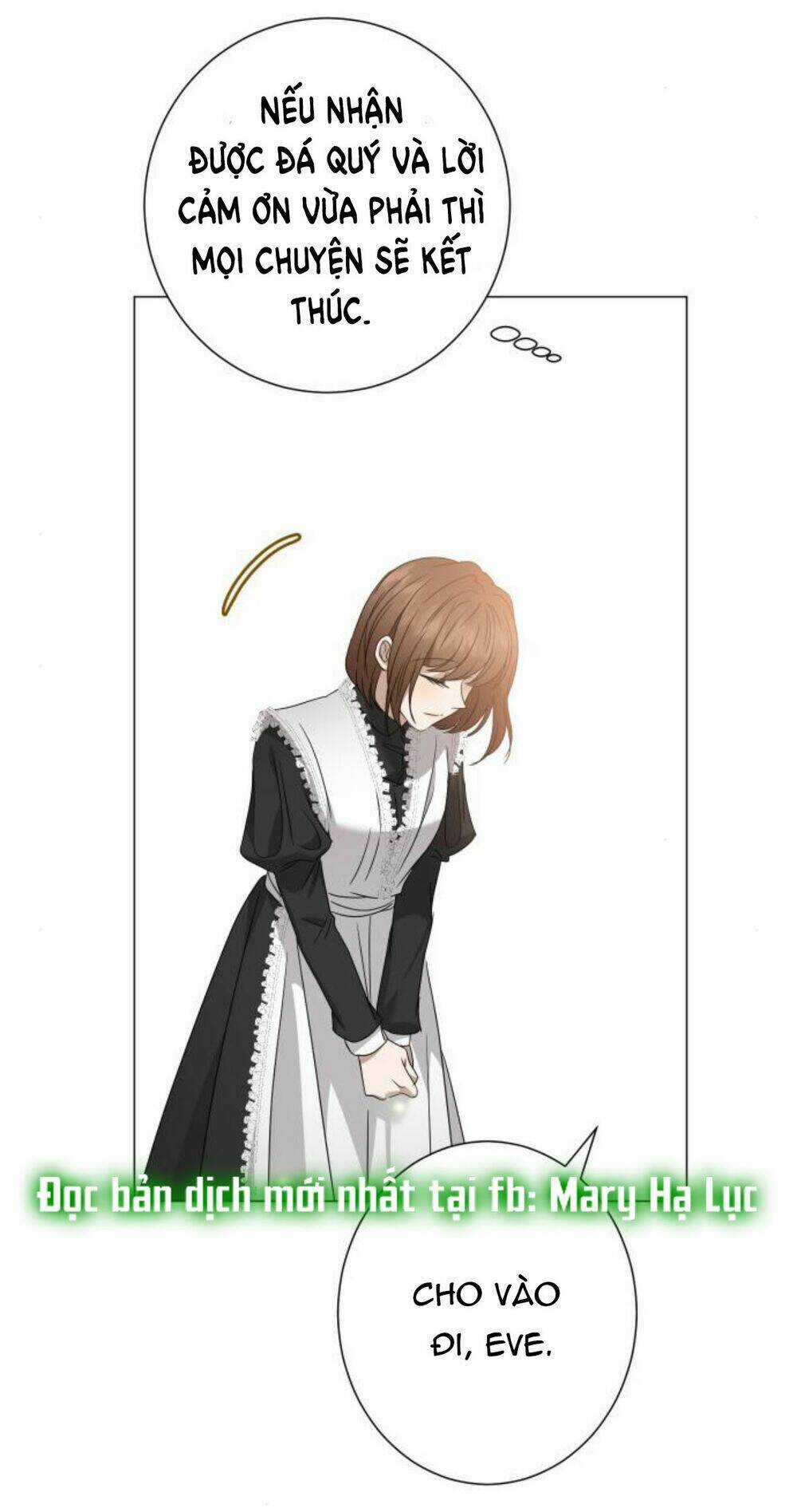 Hoán Đổi Linh Hồn Chapter 23 trang 40