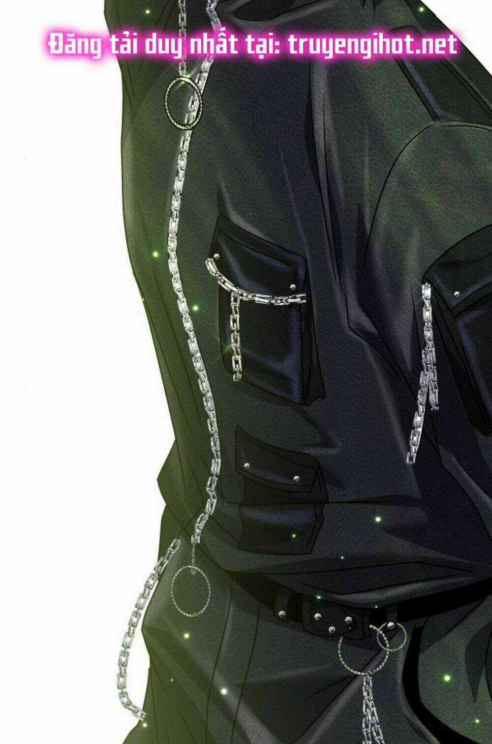 Hoán Đổi Linh Hồn Chapter 23 trang 42