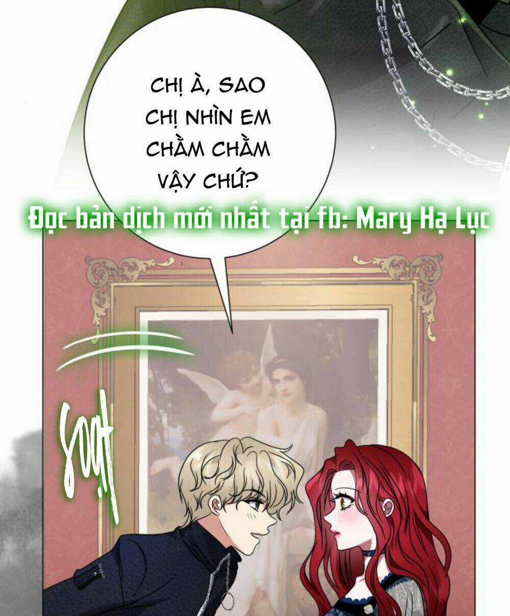 Hoán Đổi Linh Hồn Chapter 23 trang 43