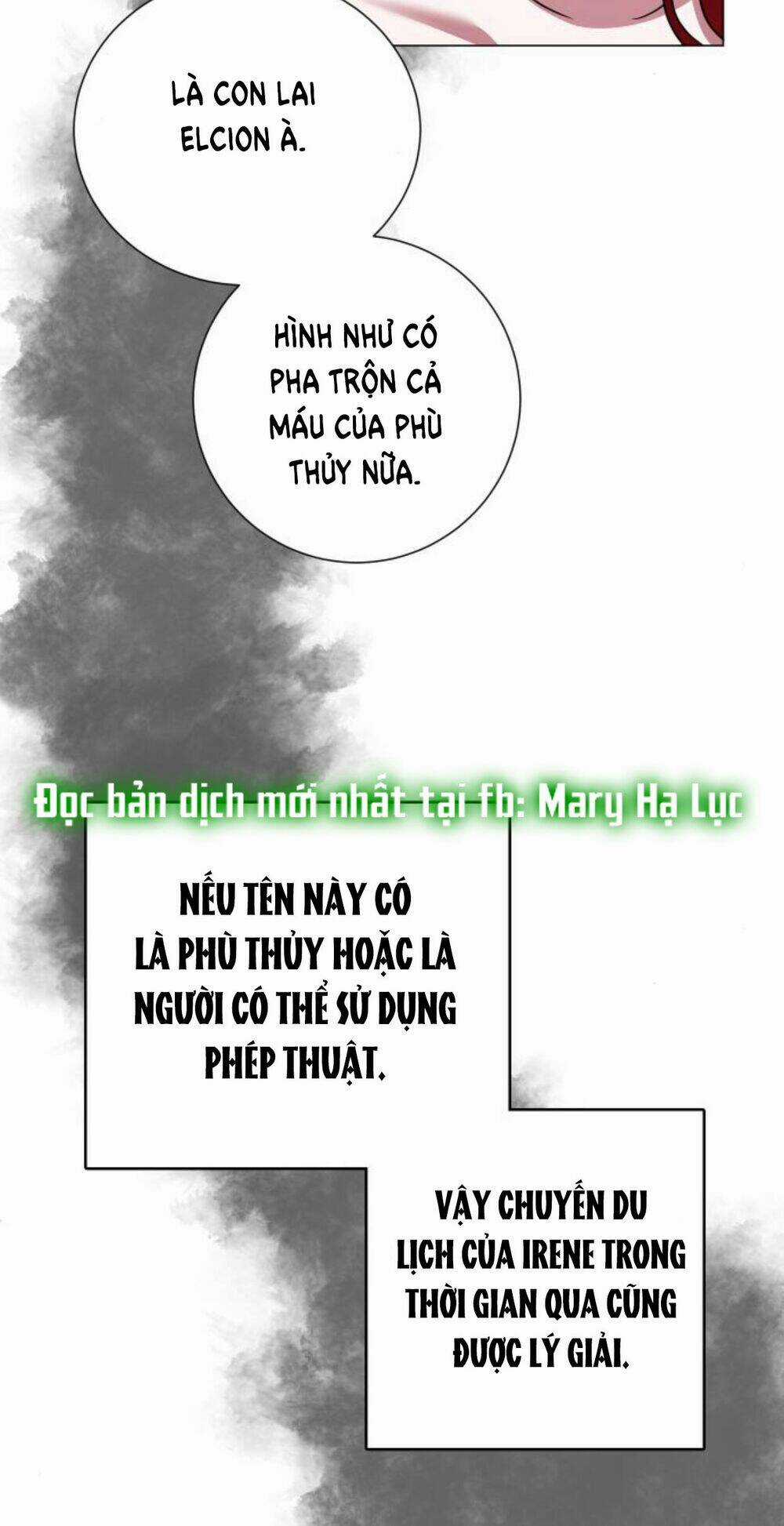 Hoán Đổi Linh Hồn Chapter 23 trang 48
