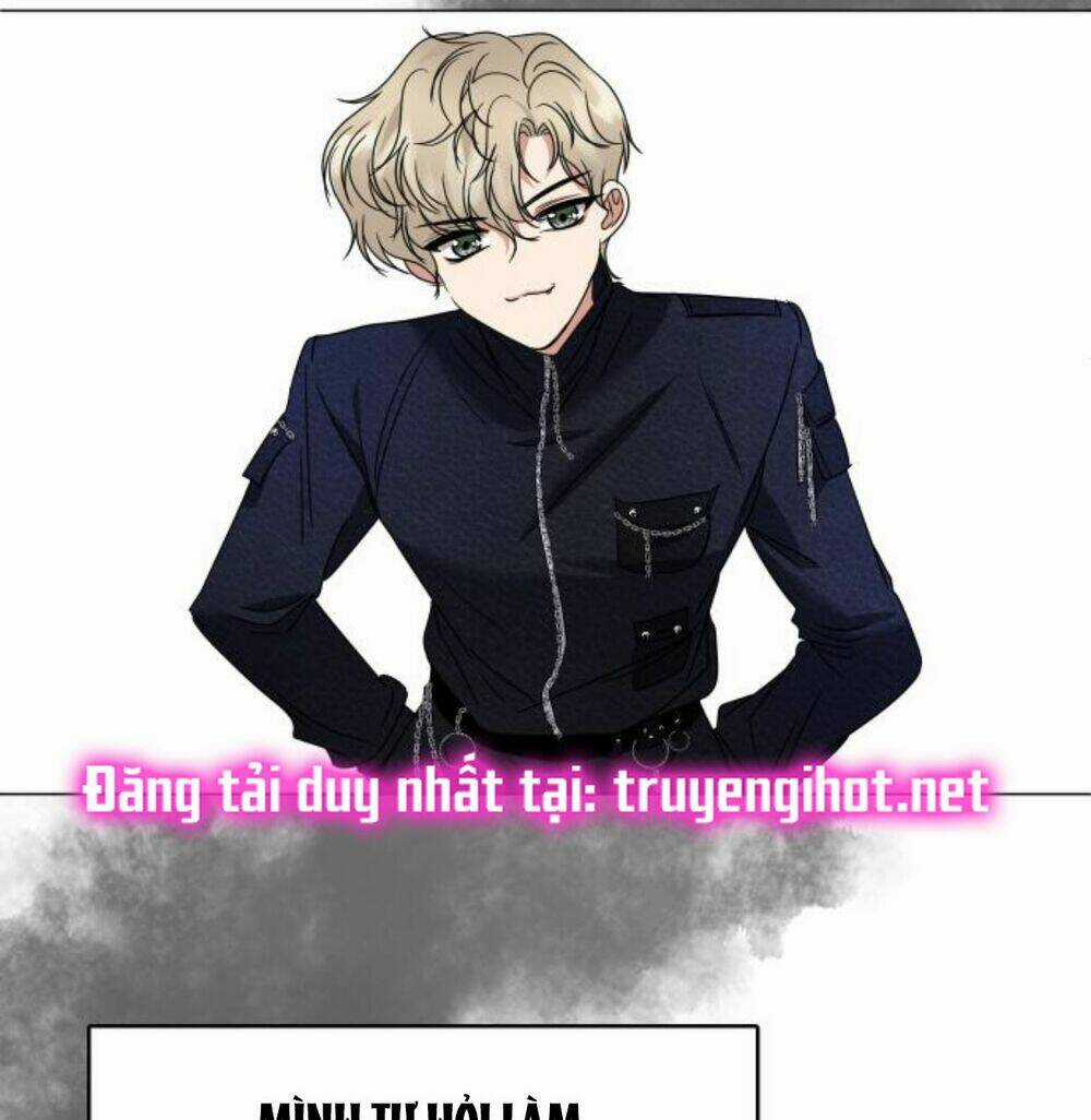 Hoán Đổi Linh Hồn Chapter 23 trang 49