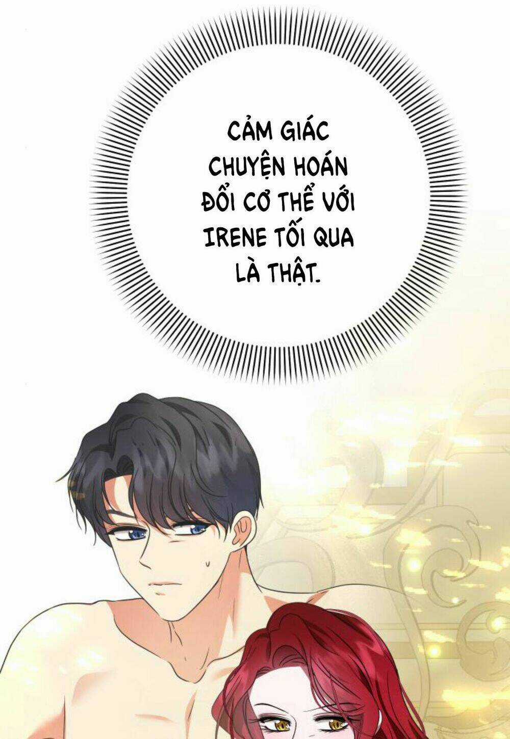 Hoán Đổi Linh Hồn Chapter 23 trang 5