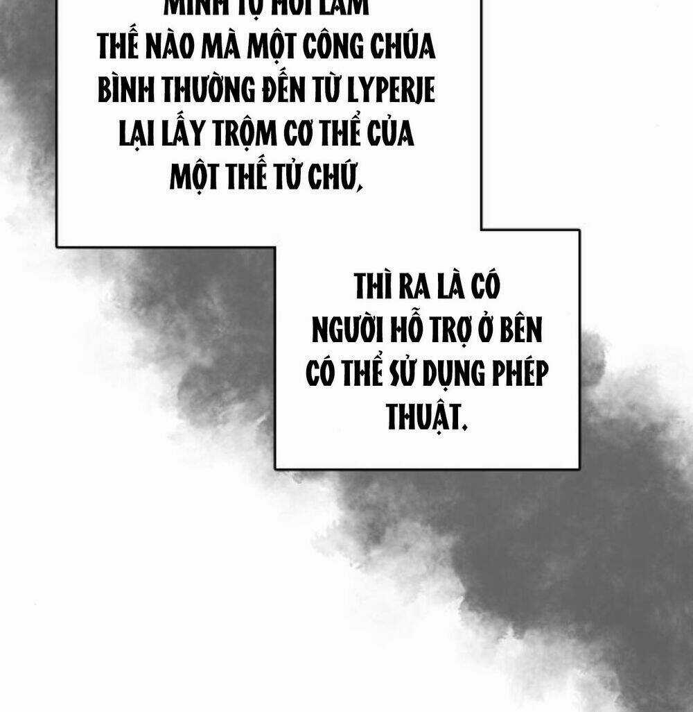 Hoán Đổi Linh Hồn Chapter 23 trang 50