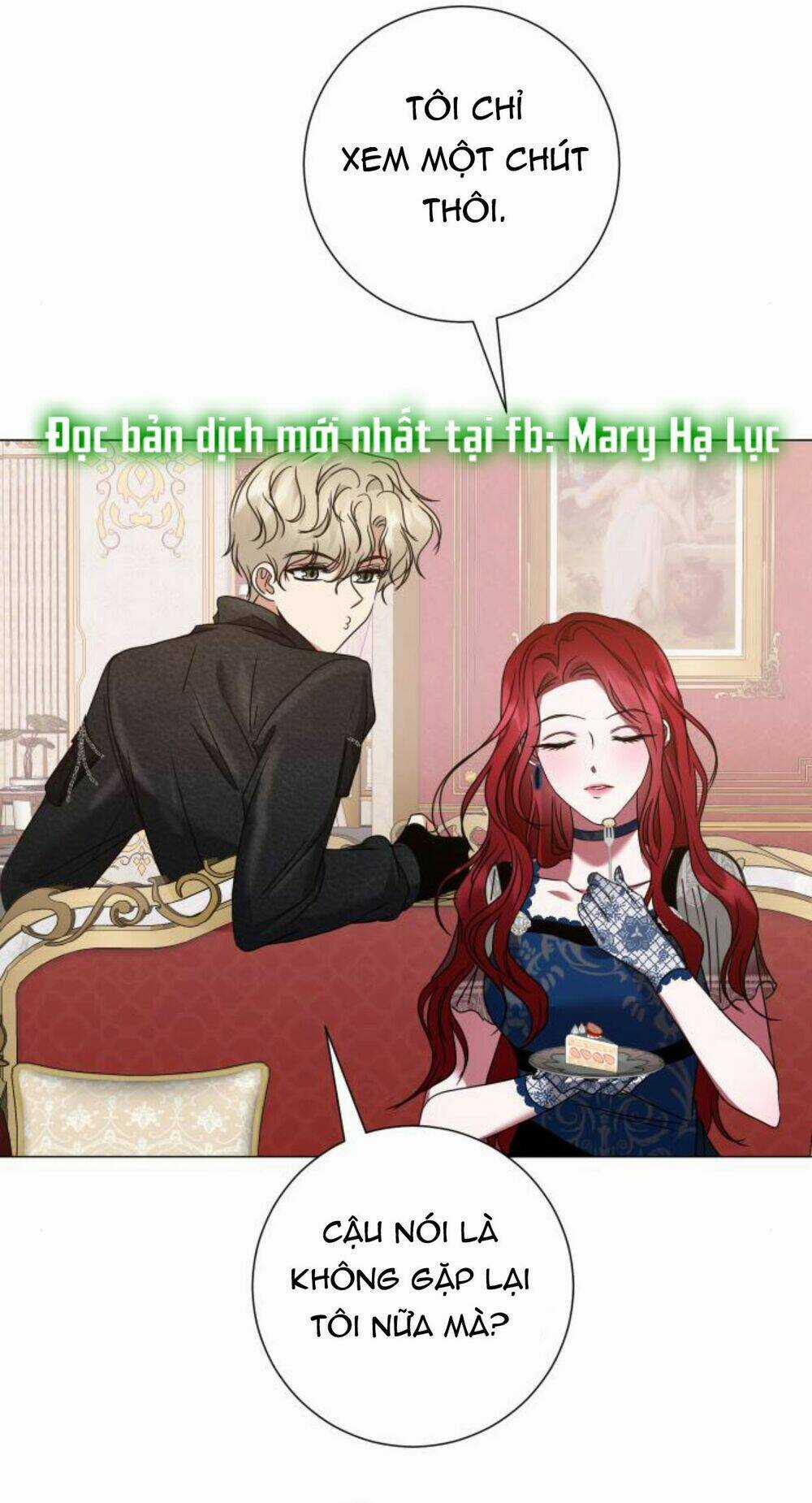 Hoán Đổi Linh Hồn Chapter 23 trang 53