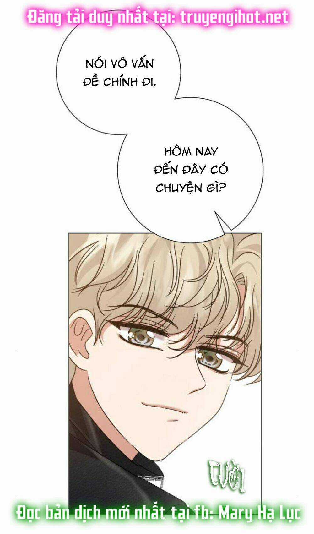 Hoán Đổi Linh Hồn Chapter 23 trang 54