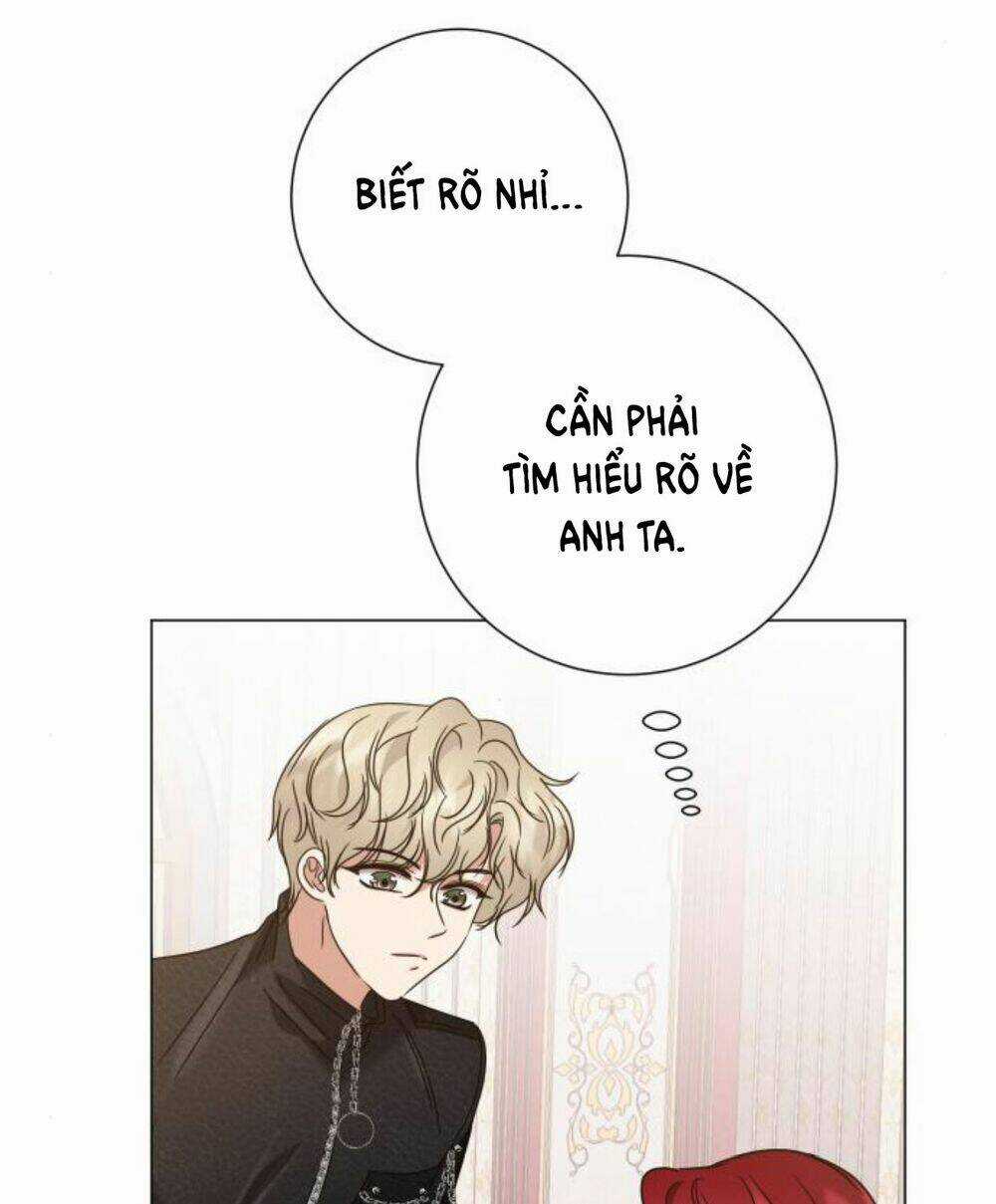 Hoán Đổi Linh Hồn Chapter 23 trang 58