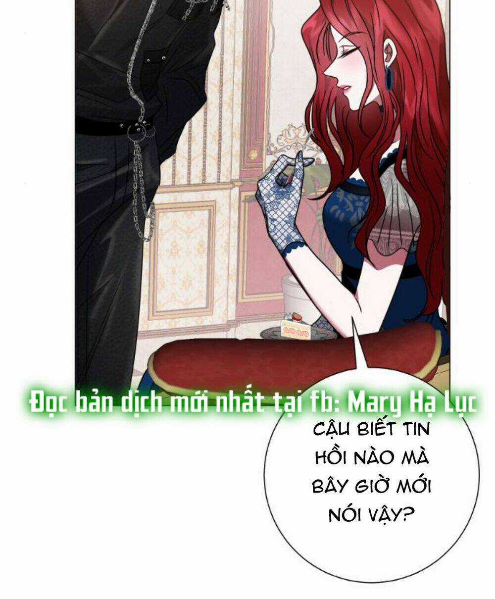 Hoán Đổi Linh Hồn Chapter 23 trang 59