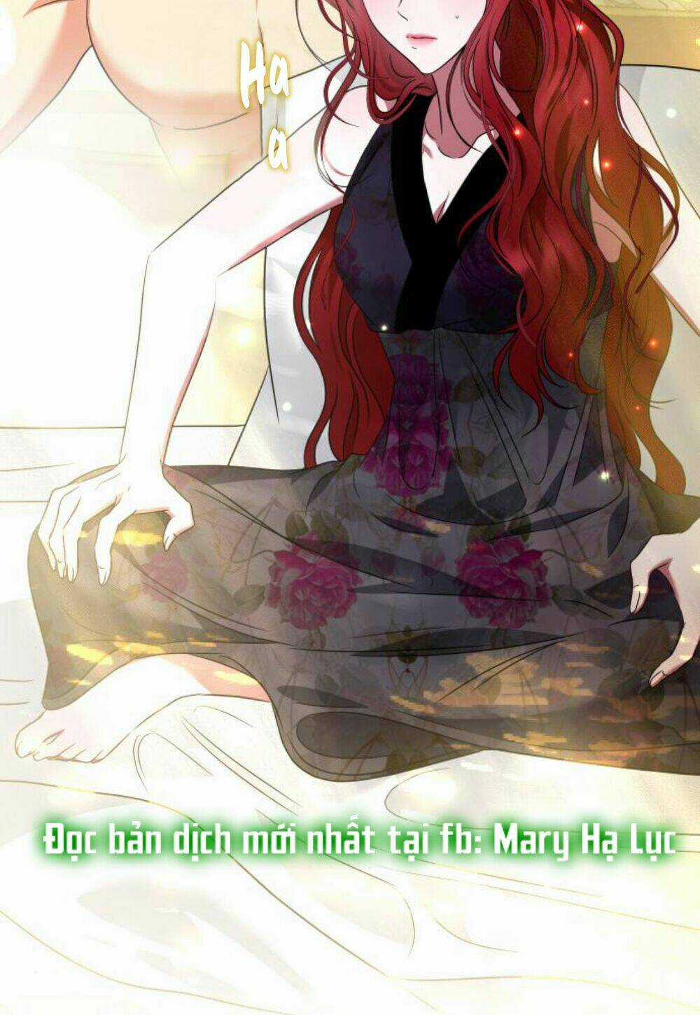 Hoán Đổi Linh Hồn Chapter 23 trang 6