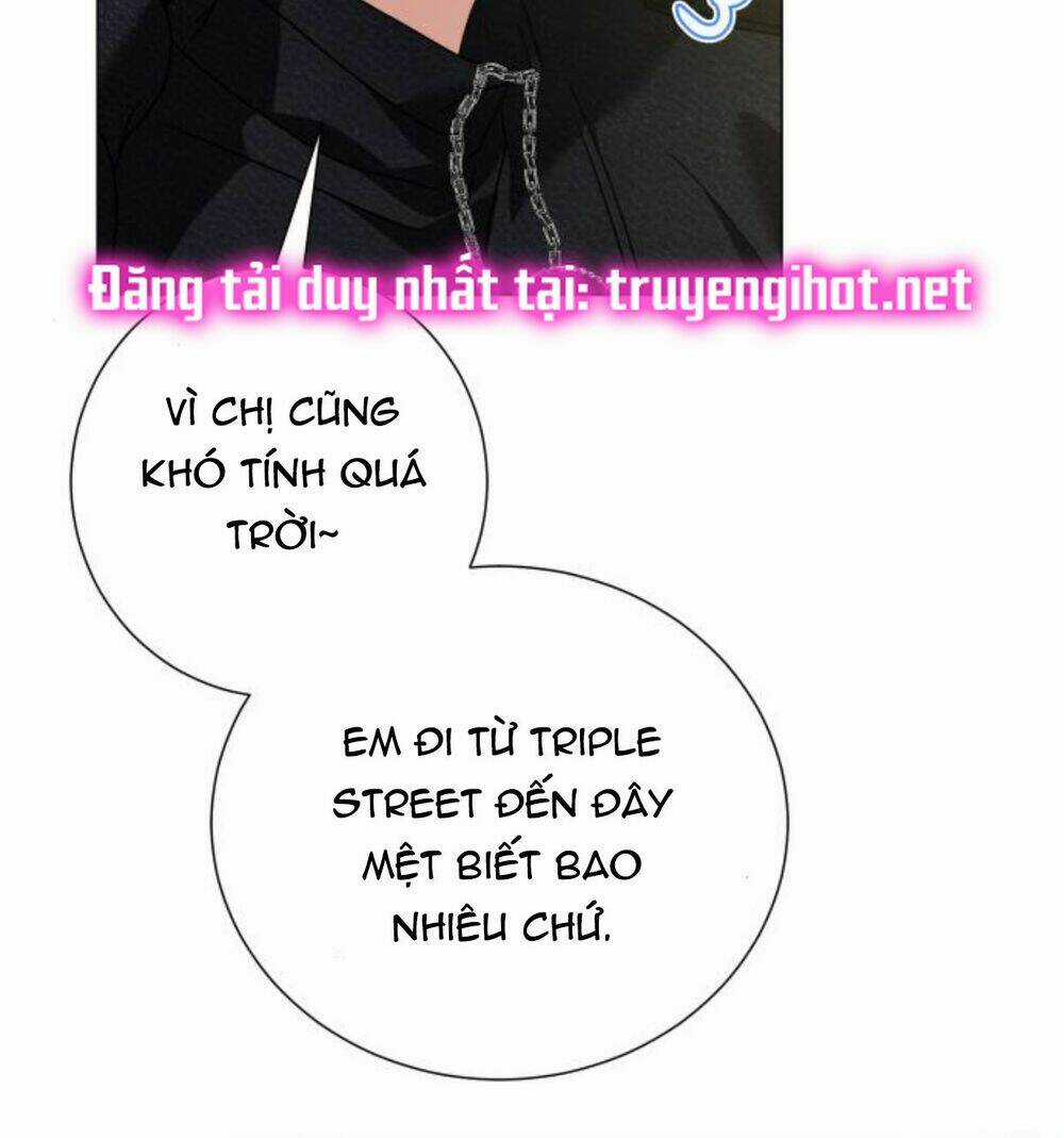 Hoán Đổi Linh Hồn Chapter 23 trang 61