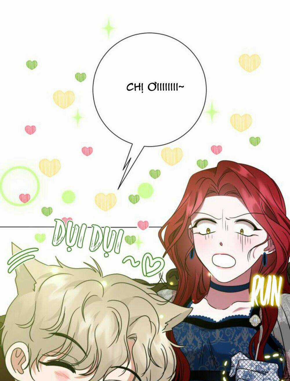 Hoán Đổi Linh Hồn Chapter 23 trang 68