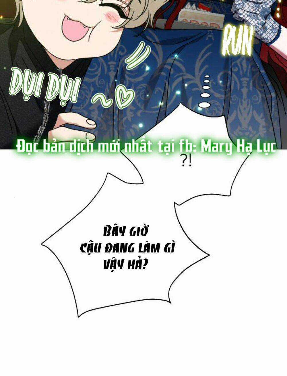 Hoán Đổi Linh Hồn Chapter 23 trang 69