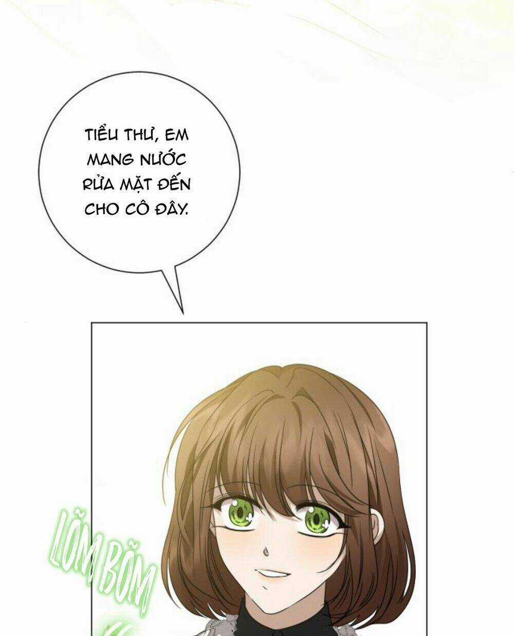 Hoán Đổi Linh Hồn Chapter 23 trang 7