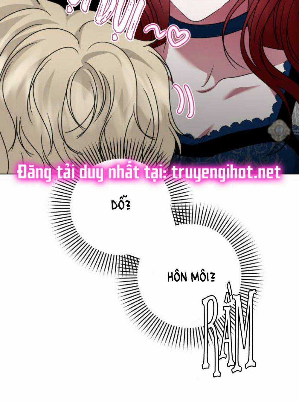 Hoán Đổi Linh Hồn Chapter 23 trang 71