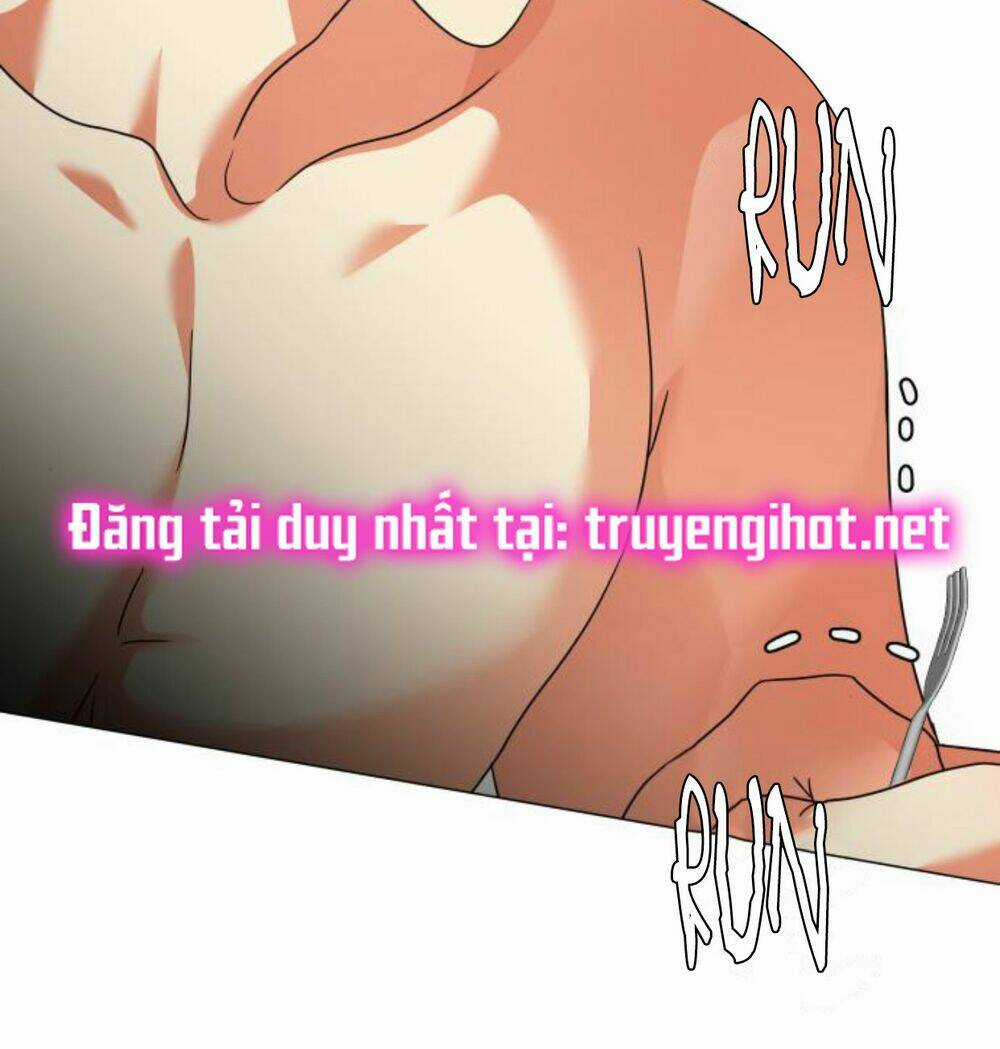 Hoán Đổi Linh Hồn Chapter 23 trang 77