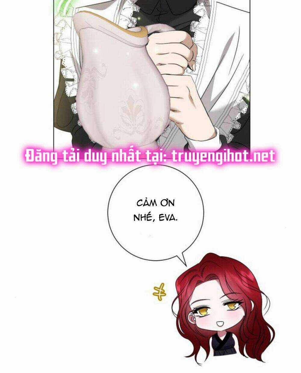 Hoán Đổi Linh Hồn Chapter 23 trang 8