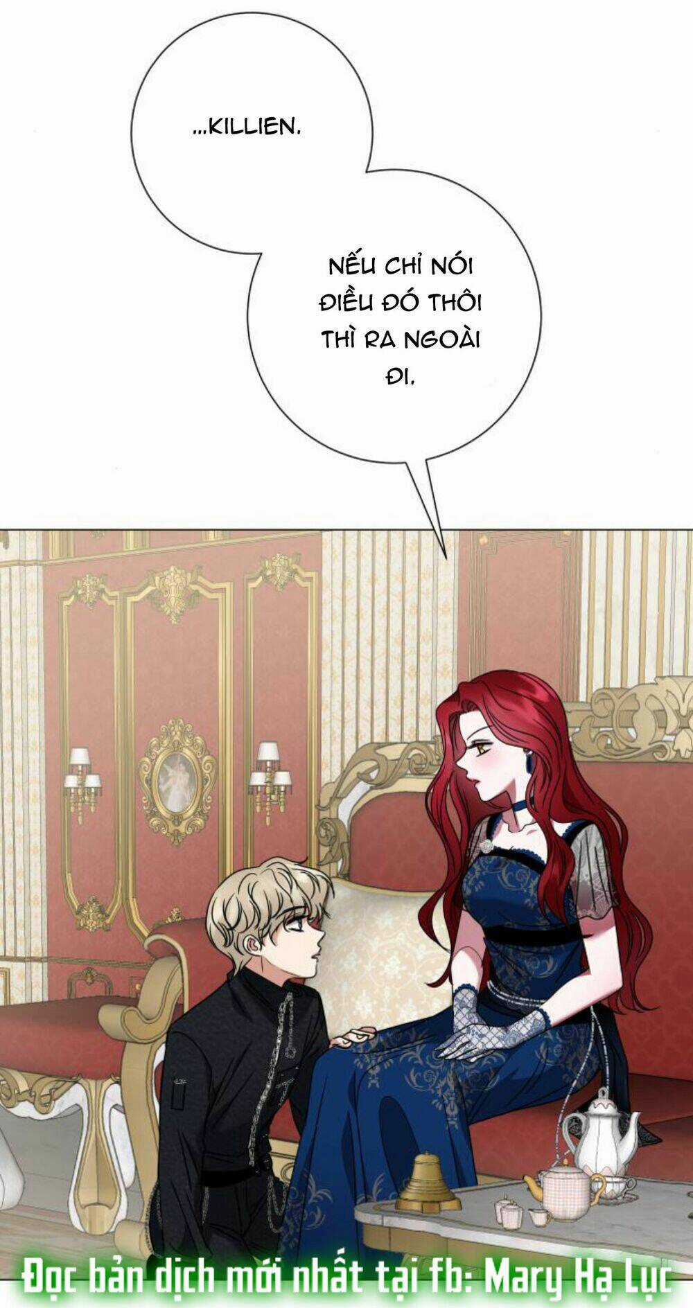 Hoán Đổi Linh Hồn Chapter 23 trang 80