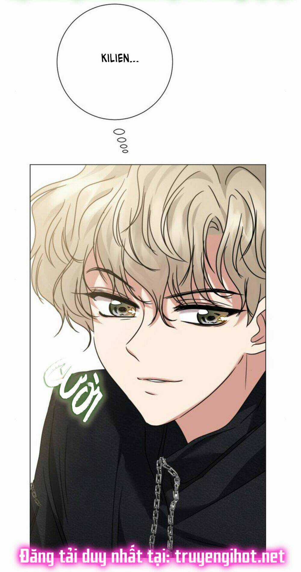 Hoán Đổi Linh Hồn Chapter 23 trang 81