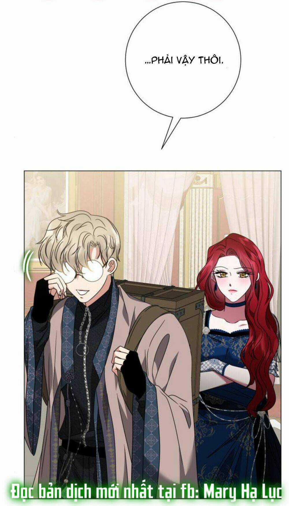 Hoán Đổi Linh Hồn Chapter 23 trang 82