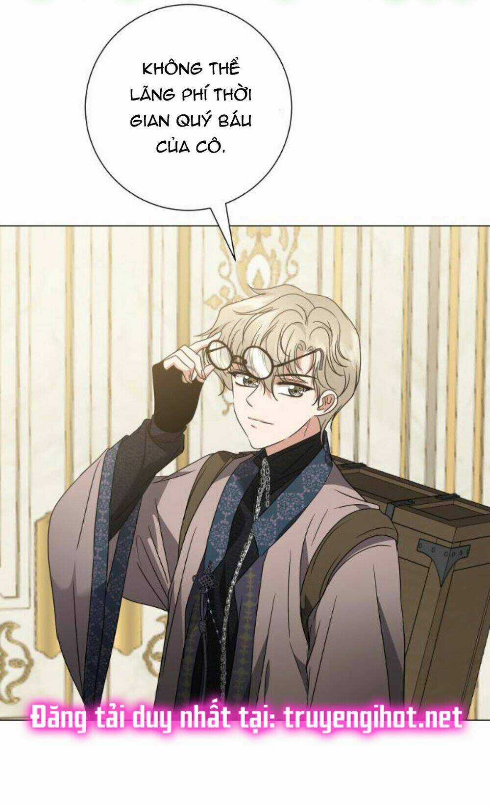 Hoán Đổi Linh Hồn Chapter 23 trang 83