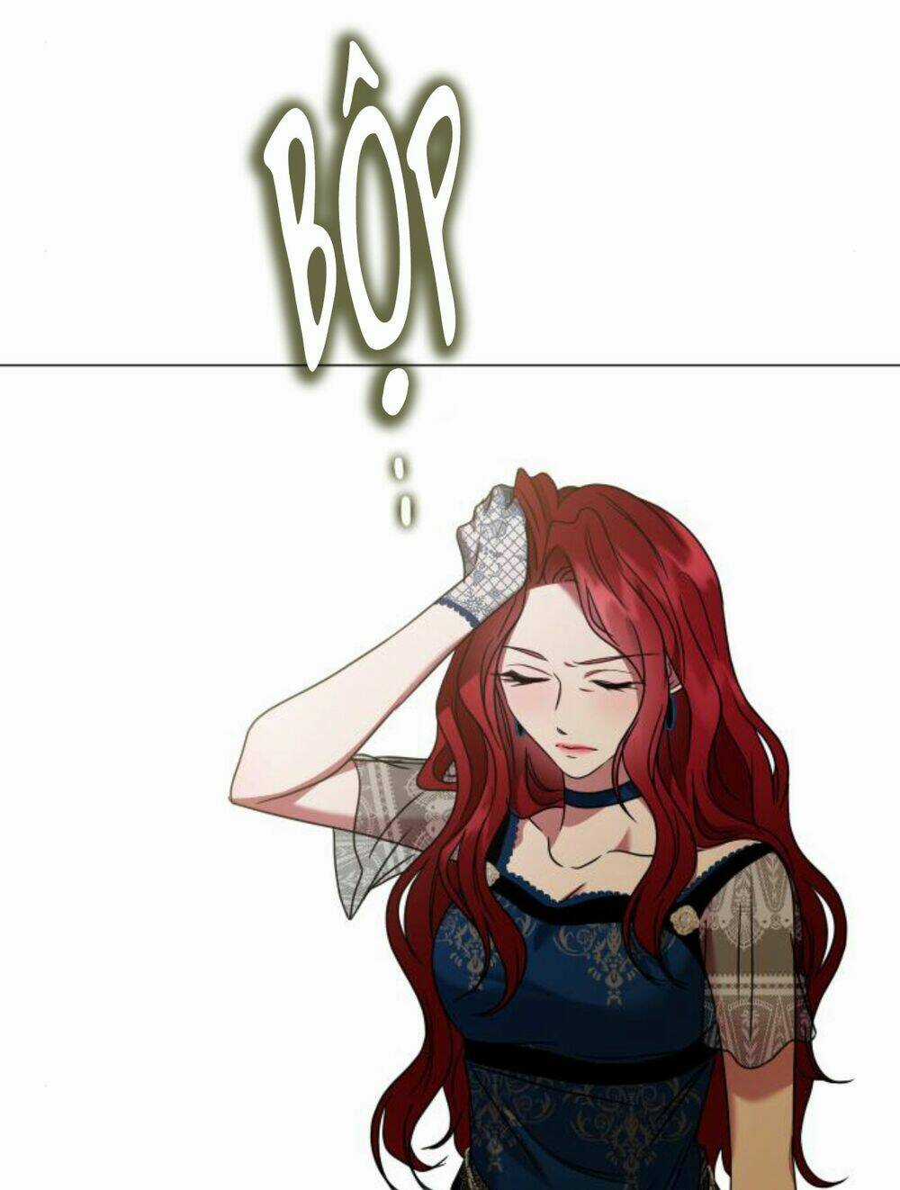 Hoán Đổi Linh Hồn Chapter 23 trang 84