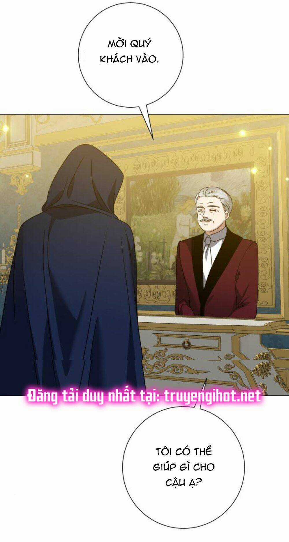 Hoán Đổi Linh Hồn Chapter 23 trang 88