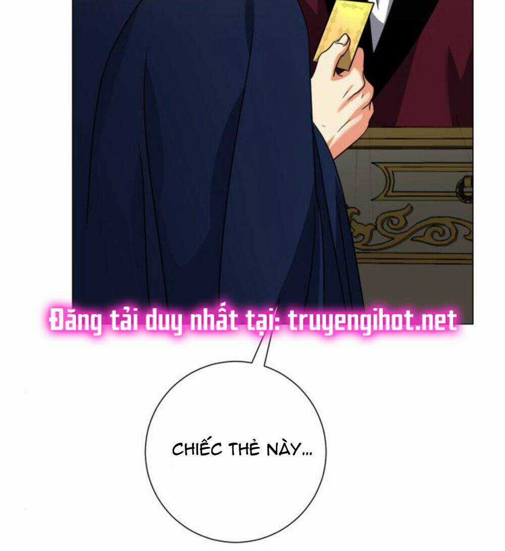 Hoán Đổi Linh Hồn Chapter 23 trang 91