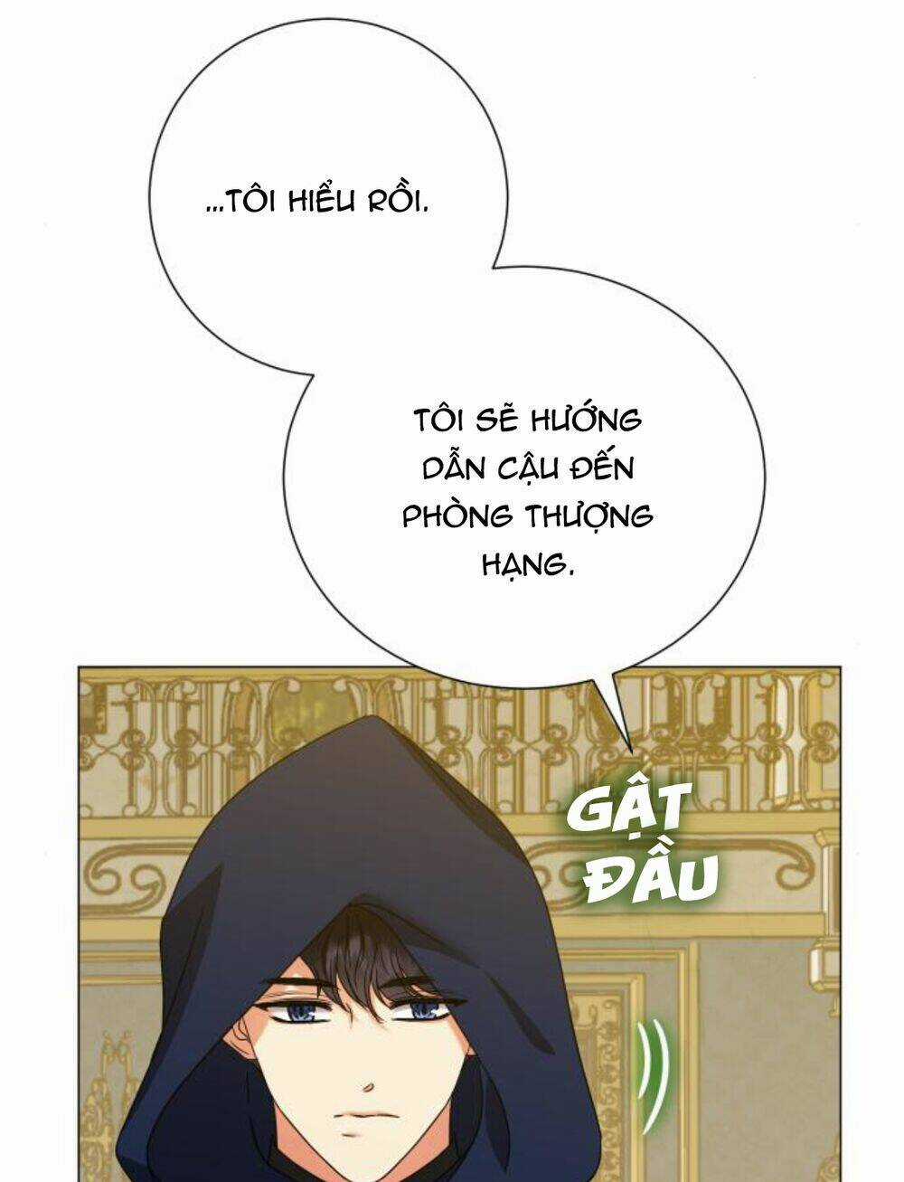 Hoán Đổi Linh Hồn Chapter 23 trang 92