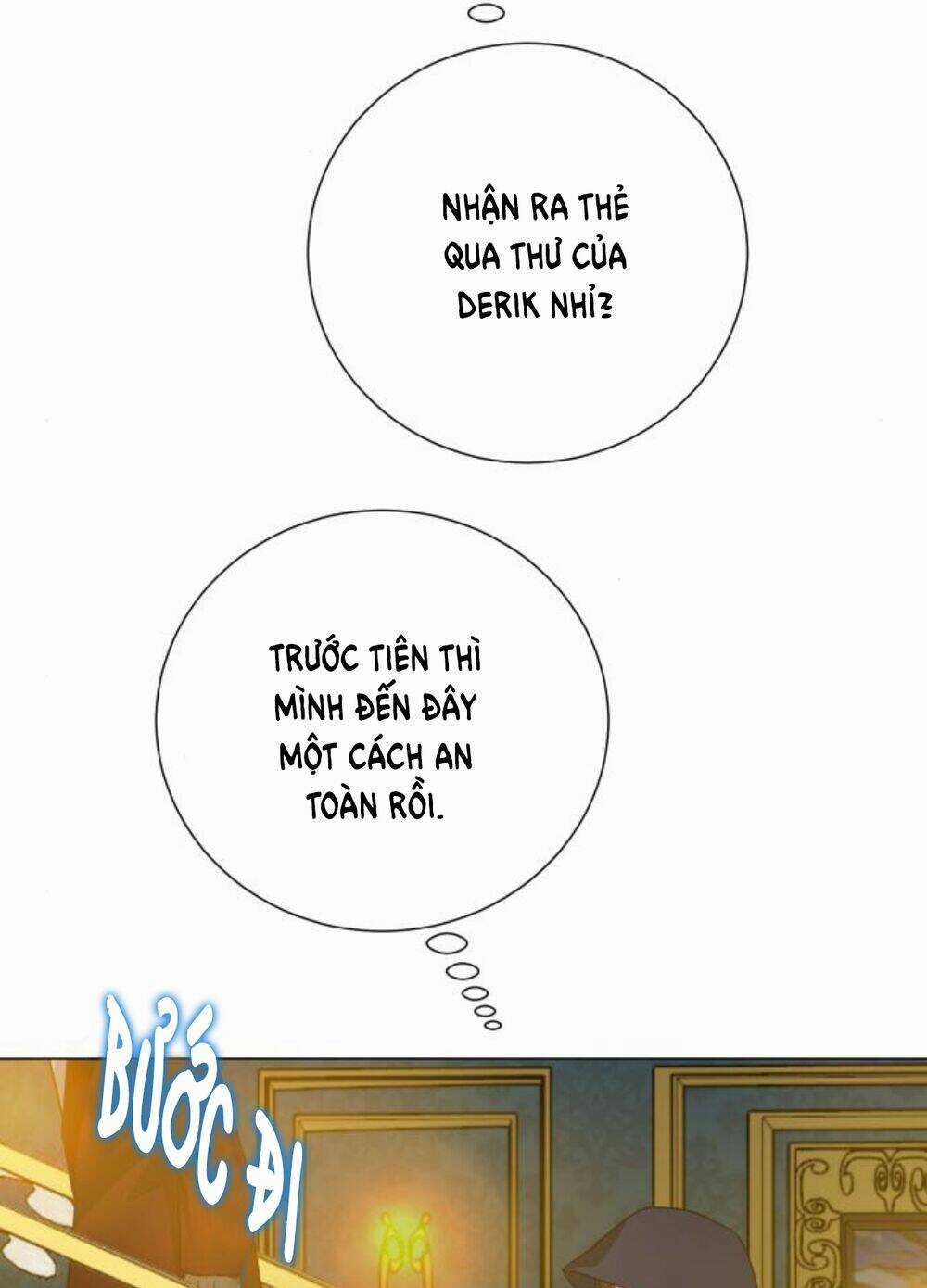 Hoán Đổi Linh Hồn Chapter 23 trang 94