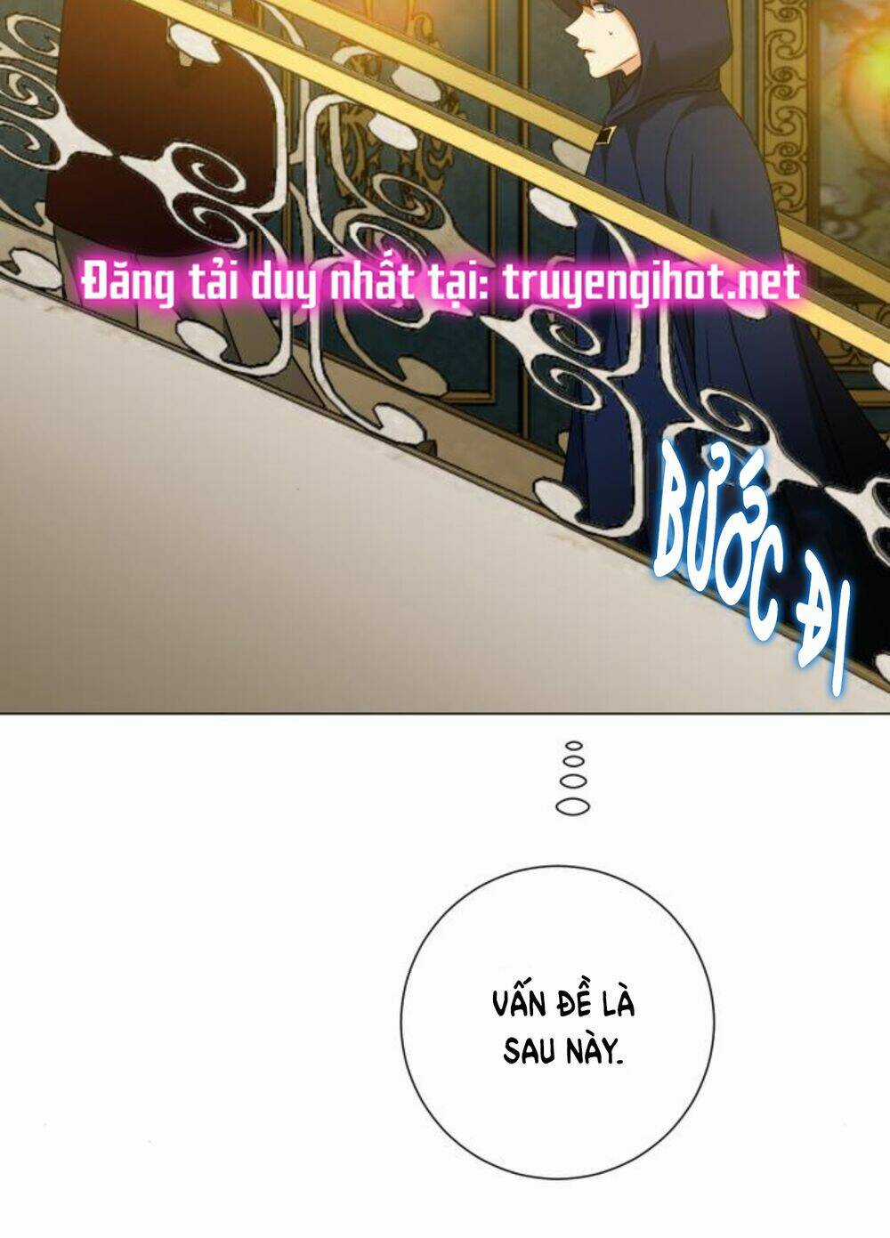 Hoán Đổi Linh Hồn Chapter 23 trang 95