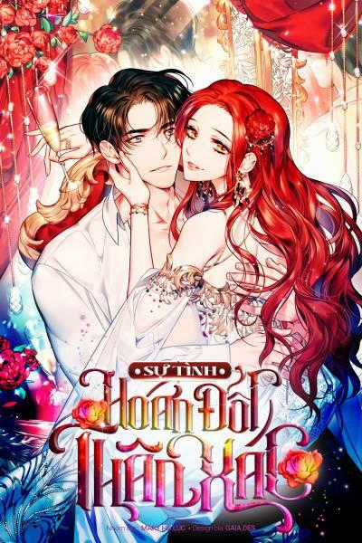 Hoán Đổi Linh Hồn Chapter 24 trang 0