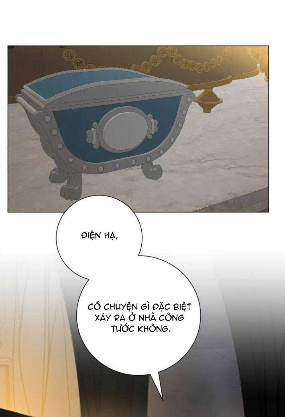 Hoán Đổi Linh Hồn Chapter 24 trang 1