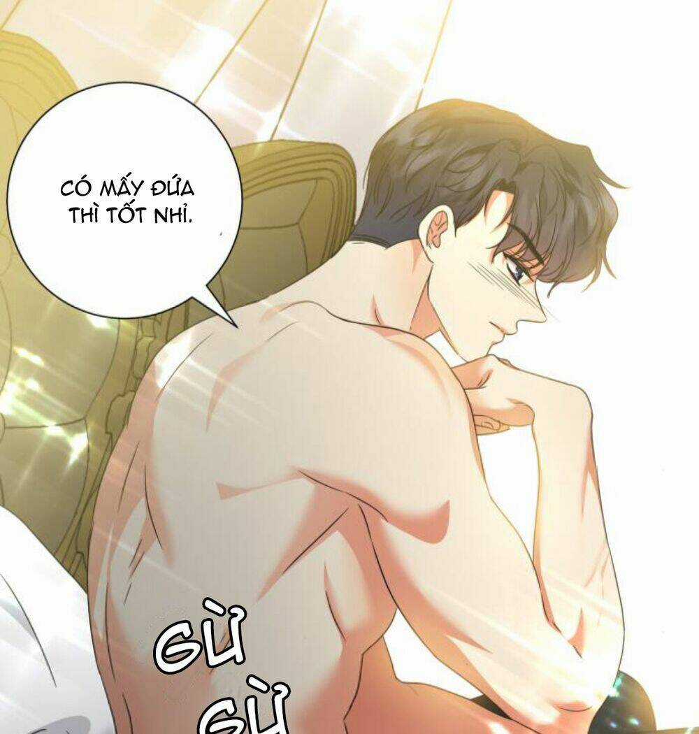 Hoán Đổi Linh Hồn Chapter 24 trang 104