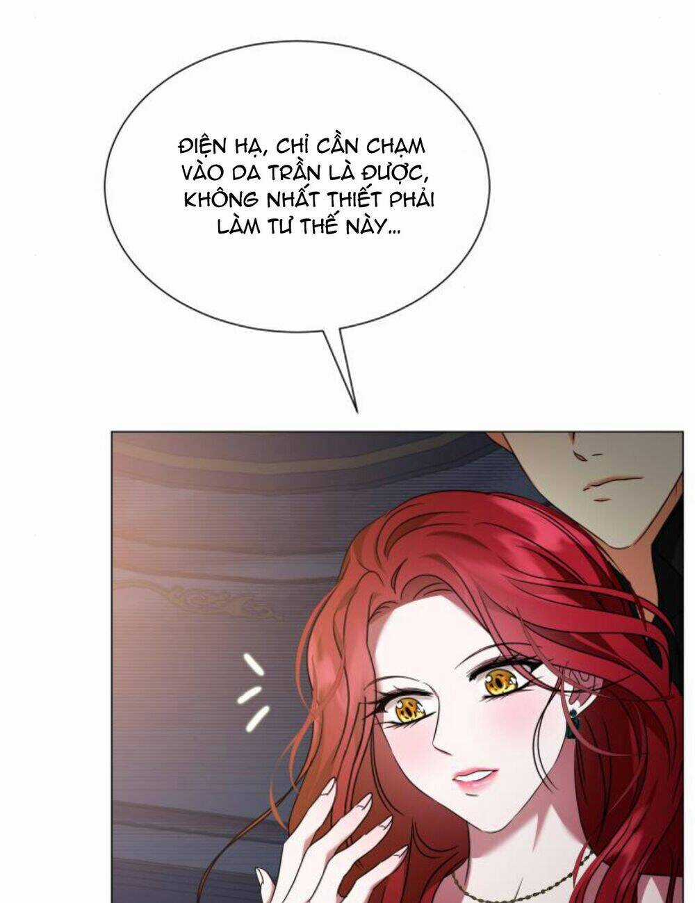 Hoán Đổi Linh Hồn Chapter 24 trang 11
