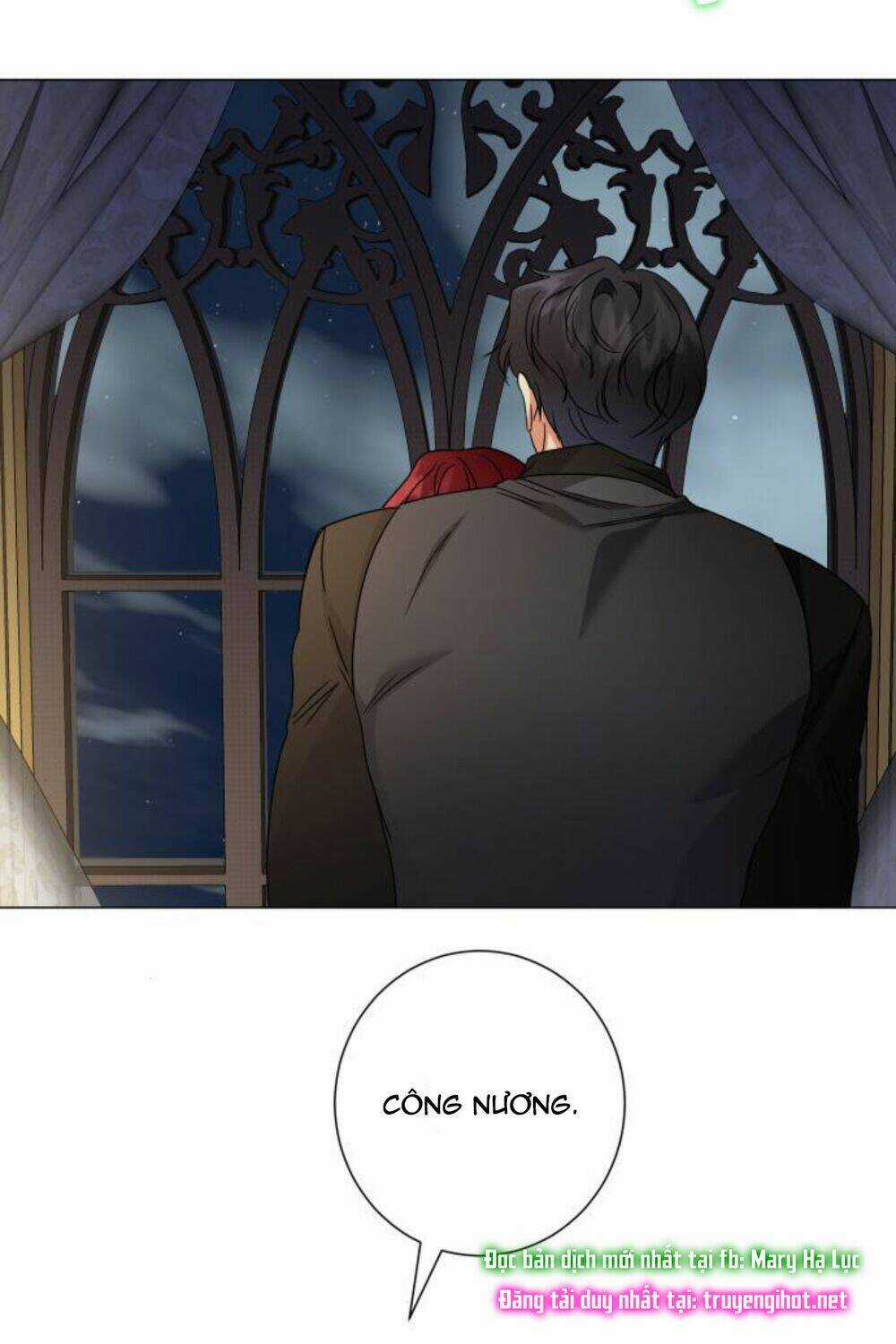 Hoán Đổi Linh Hồn Chapter 24 trang 14