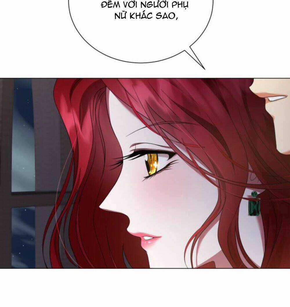 Hoán Đổi Linh Hồn Chapter 24 trang 16