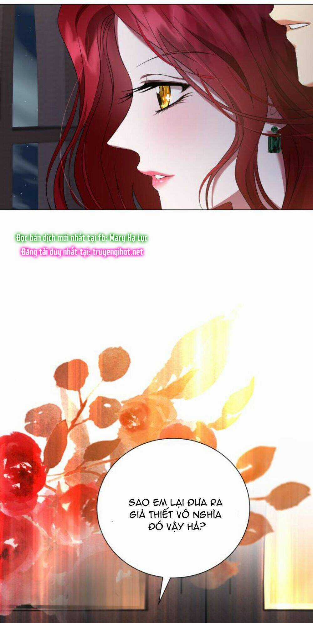 Hoán Đổi Linh Hồn Chapter 24 trang 17