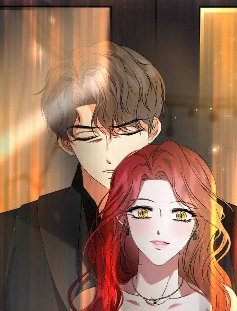Hoán Đổi Linh Hồn Chapter 24 trang 18