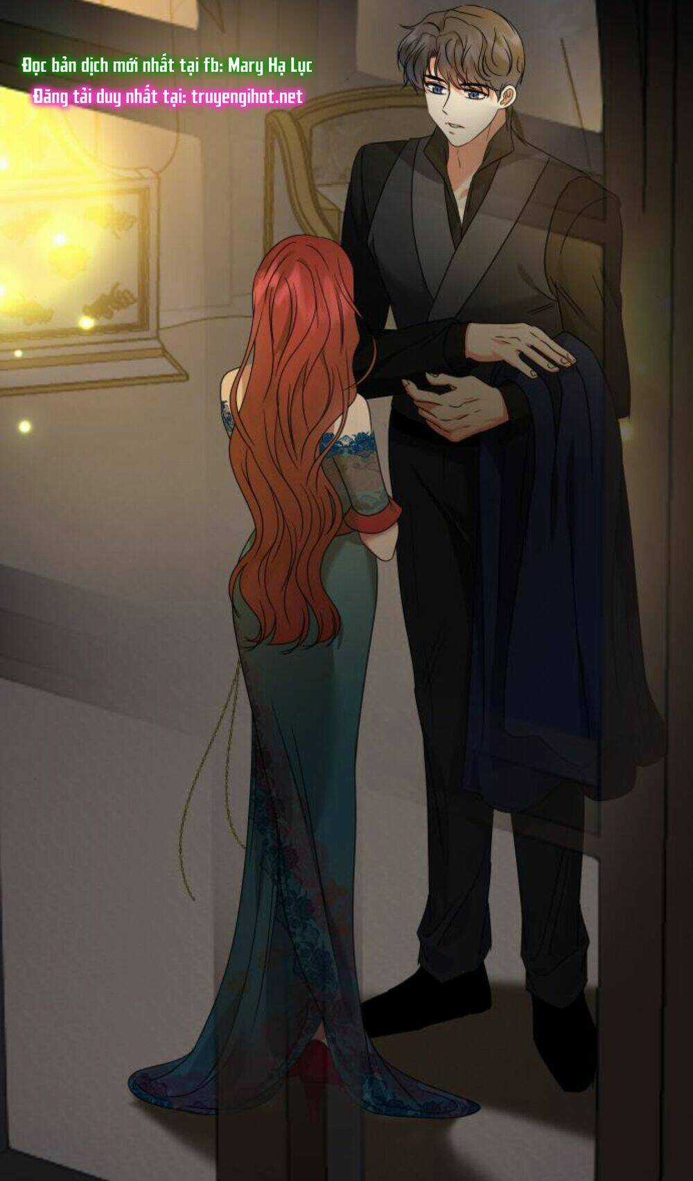 Hoán Đổi Linh Hồn Chapter 24 trang 2