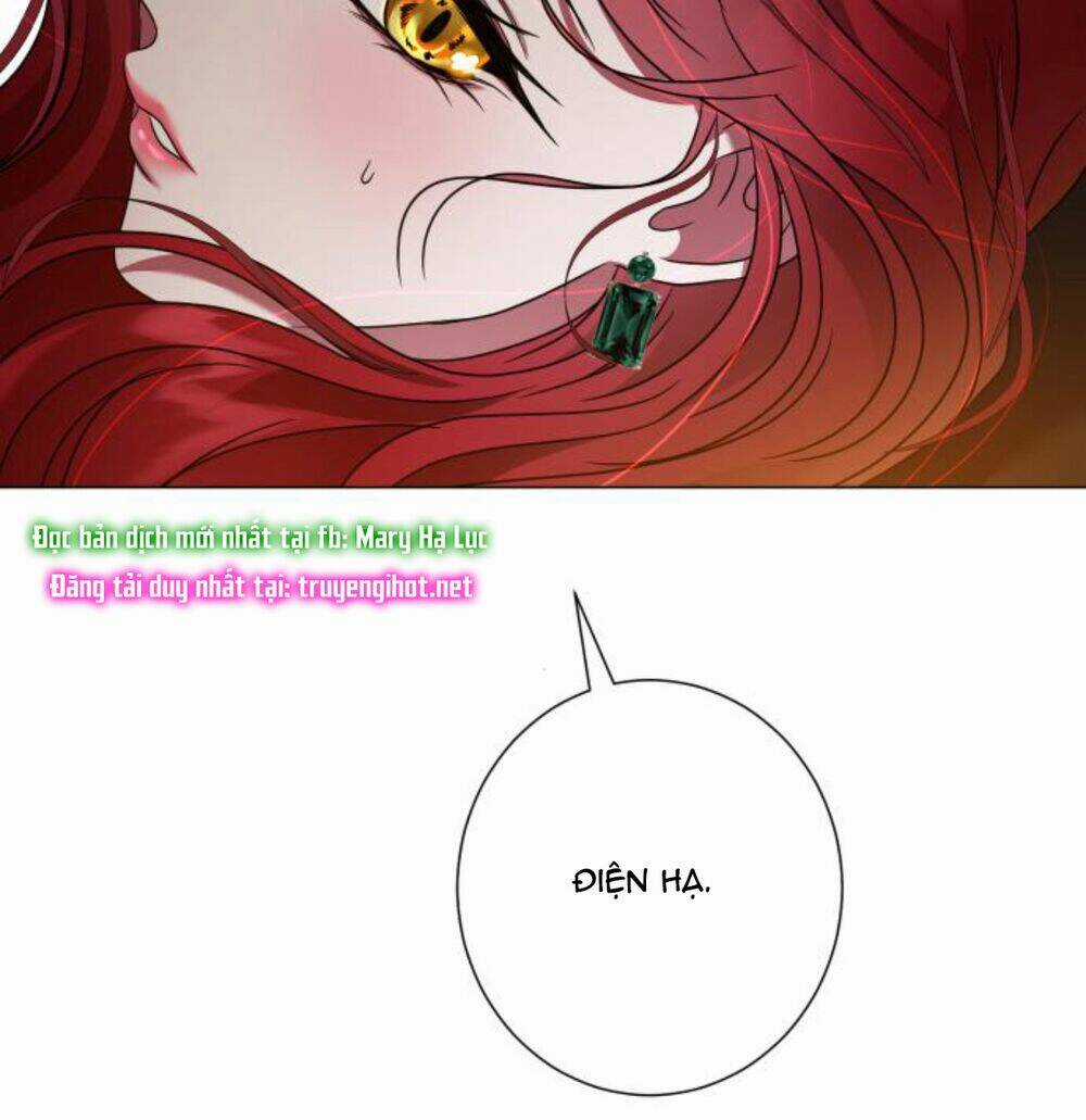 Hoán Đổi Linh Hồn Chapter 24 trang 21