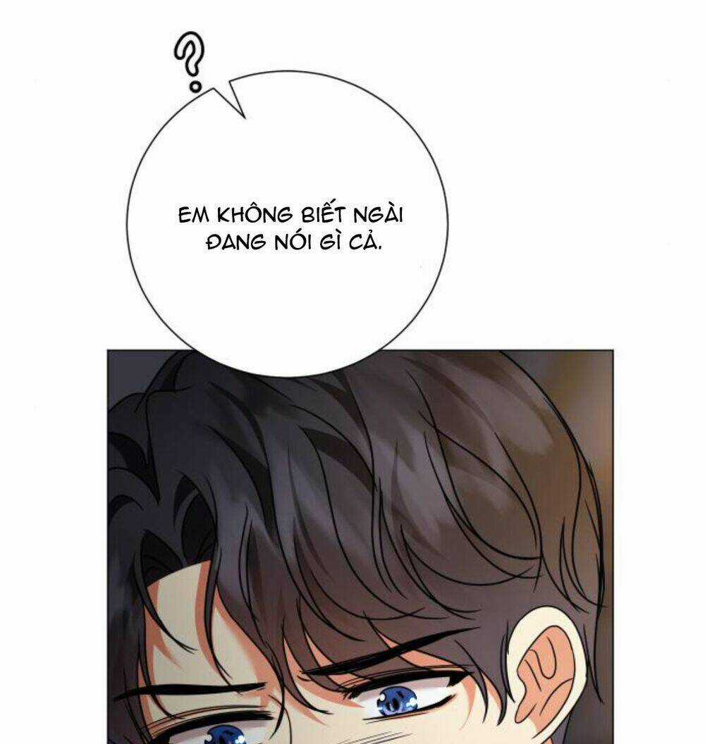 Hoán Đổi Linh Hồn Chapter 24 trang 22