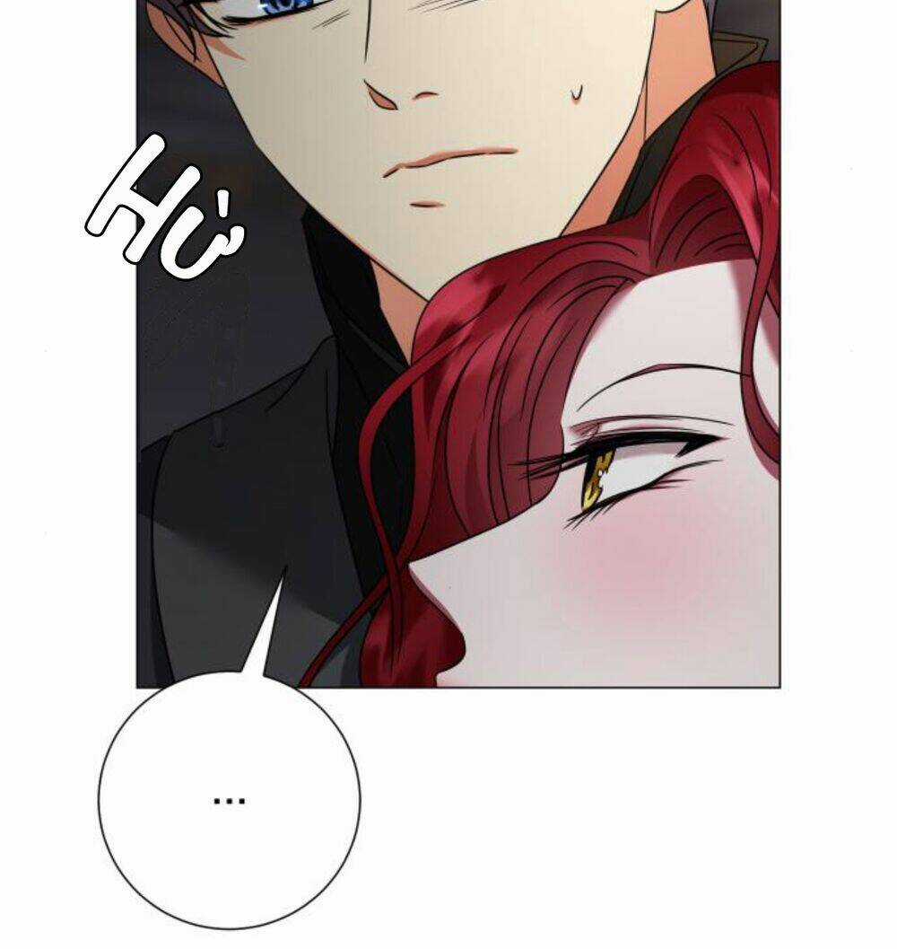Hoán Đổi Linh Hồn Chapter 24 trang 23
