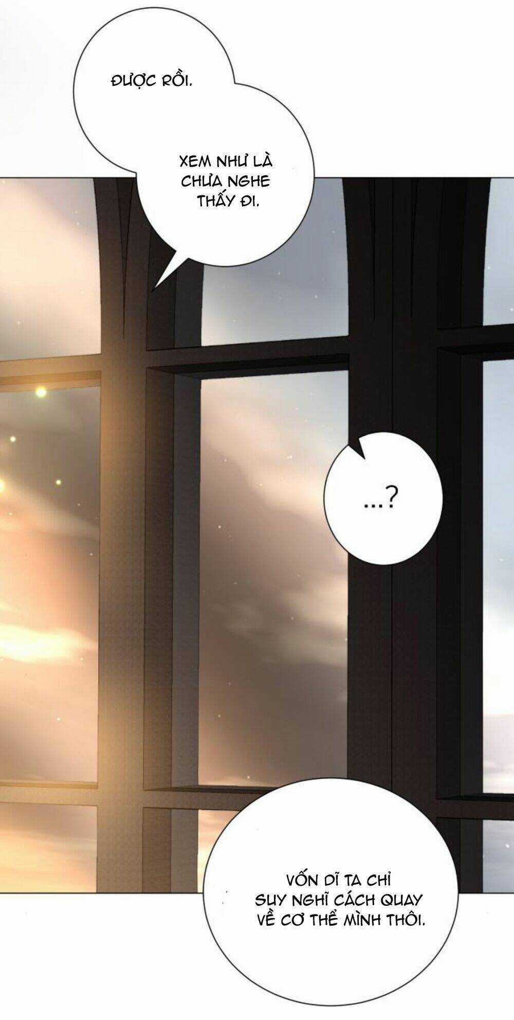 Hoán Đổi Linh Hồn Chapter 24 trang 25
