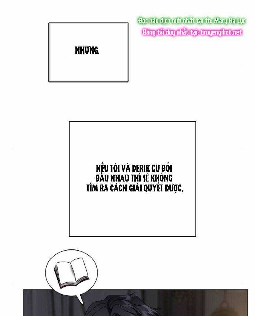Hoán Đổi Linh Hồn Chapter 24 trang 26