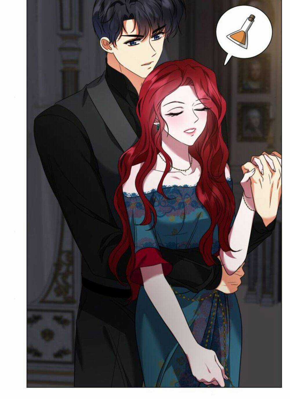 Hoán Đổi Linh Hồn Chapter 24 trang 27